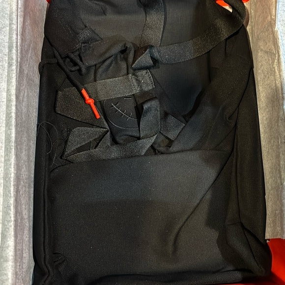 Nike Jumpman Jack TR